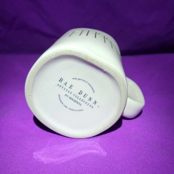 Rae Dunn Hippity Mug - Picture 2 of 2